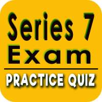 Series 7 Exam Prep on 9Apps