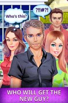 Love Story Games College screenshot 2