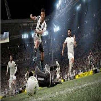 Guide FIFA 2018 screenshot 1