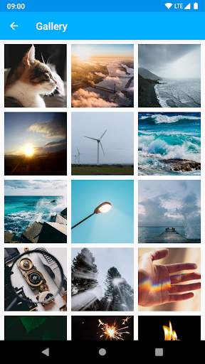 GIF Camera Pro screenshot 2