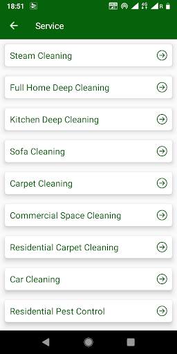 Pest Control screenshot 3