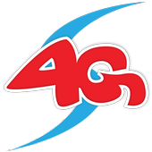 4G Super icon
