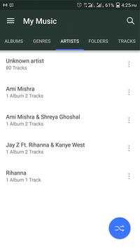 Free Song Download Player screenshot 4