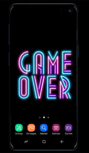 GAMERS Wallpaper screenshot 8
