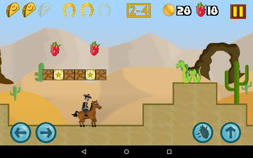 Taco World screenshot 3