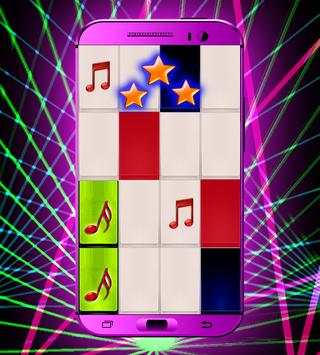 Slendrina Piano Tiles Magic screenshot 4