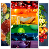 Fruit Wallpapers icon