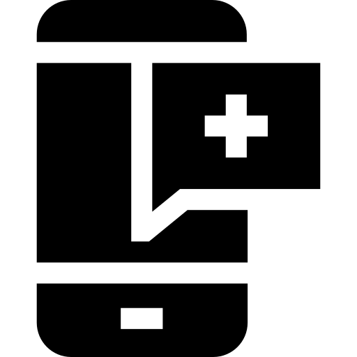 Health App PRO icon