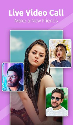 Lipchat - Live Chat and Date & Meet Live Girls screenshot 4