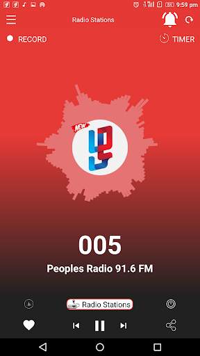 Kolkata FM Radio Live Online screenshot 2