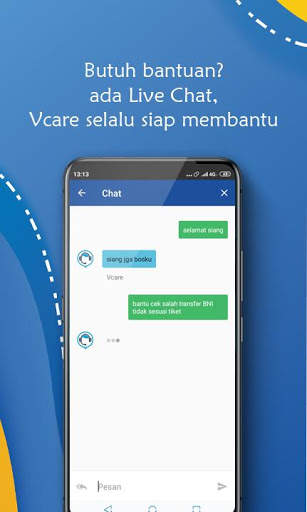 VOUCHER-V | Pulsa, Paket Data, Bayar Apapun 3 تصوير الشاشة