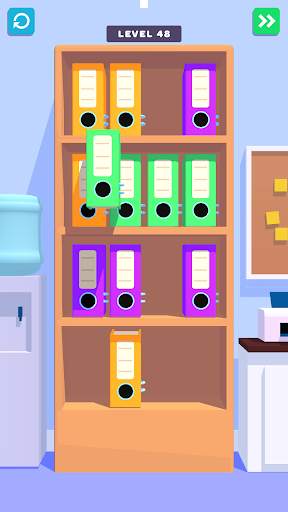 Office Life 3D screenshot 7