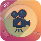 Video Maker Of Photo - Photo Video Maker icon