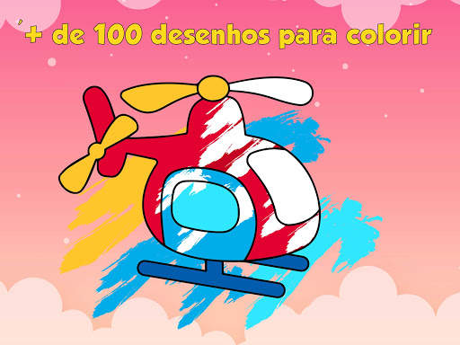 jogos para bebês de crianças 2 3 4 5 6 7 8 9 anos screenshot 15