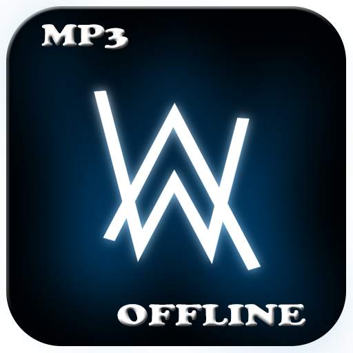 Alan Walker Songs MP3 Offline 3.1