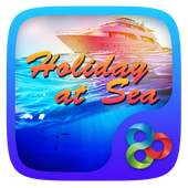 Holidays GO Launcher Theme v1.0.62