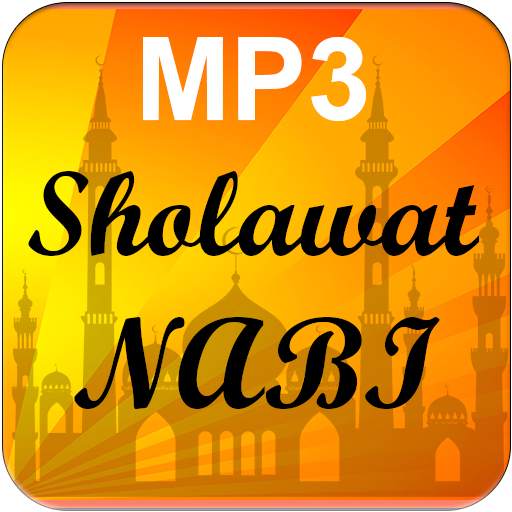Sholawat Nabi MP3 Lengkap Offline 1.0