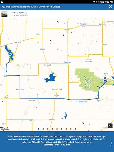 TravelOK screenshot 13