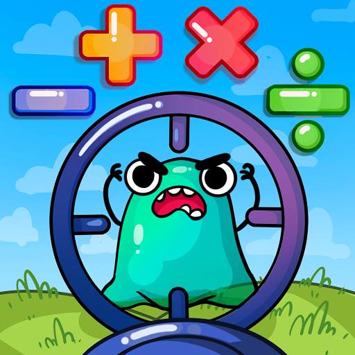 Fun Math Facts: Games for Kids 9.2.2