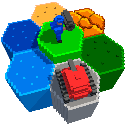 Petit Wars icon