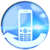 My Call Auto Mode icon