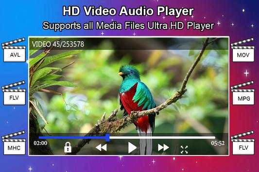 All Video Player screenshot 8