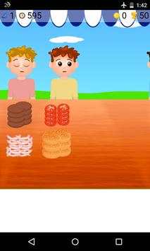 food market games screenshot 6