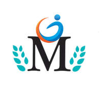 Maa Baba Gems Stone Shop Bangladesh logo