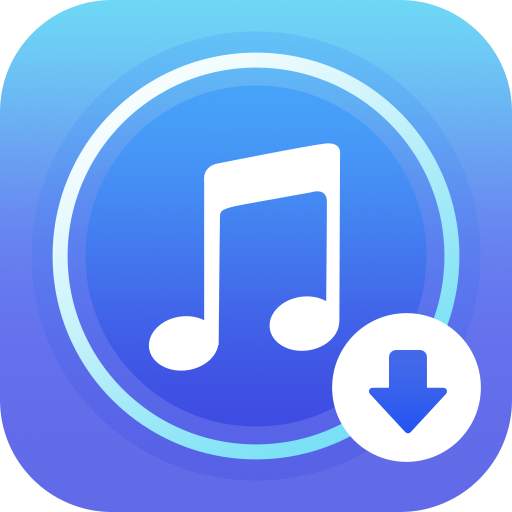 Music Downloader-Mp3 download 1.0.1