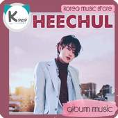 Hee Chul Album Music 8.0.174