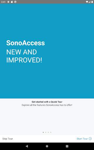 SonoAccess: Ultrasound Education App screenshot 5