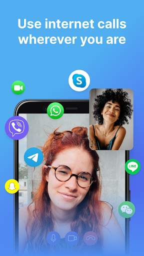 VPN Lumos screenshot 3