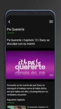 Canal RCN 4 تصوير الشاشة
