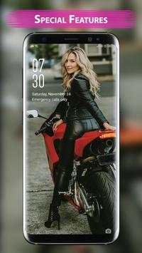 MotorBike Wallpaper 2019 : HD Largest collection 4 تصوير الشاشة