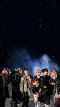 BTS Wallpaper 4K Free  (Full HD) screenshot 2