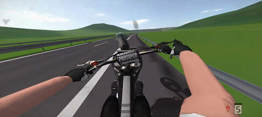 Realistic Mx Grau screenshot 2