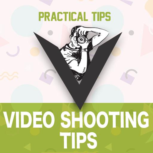 Video Shooting Tips And Tricks For Travel आइकन