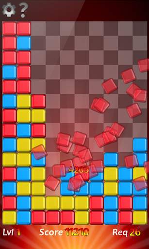 Cube Crush Premium screenshot 4