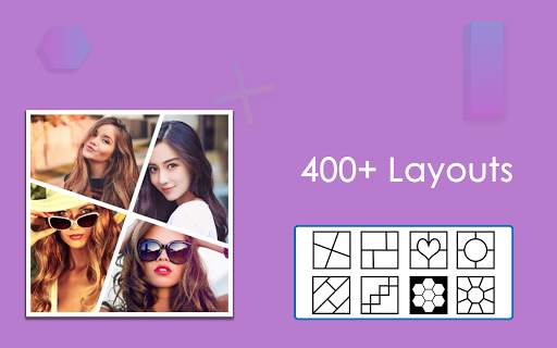 Photo Collage Maker - Pic Coll screenshot 18