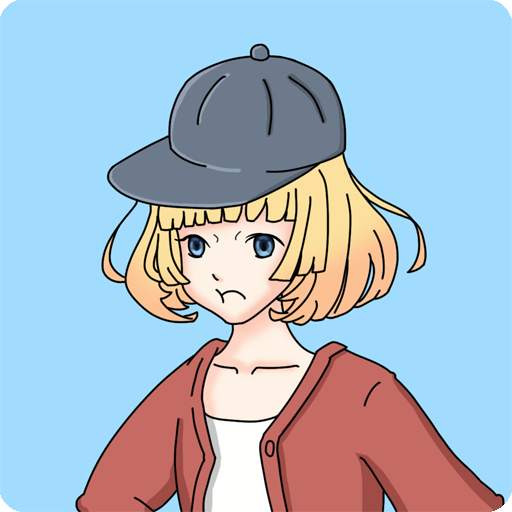 Paparazzi Chase - funny face game 1.6