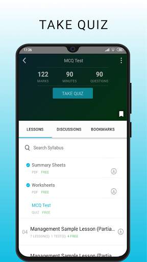 EduTap screenshot 4