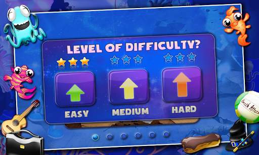 Hidden Object screenshot 8