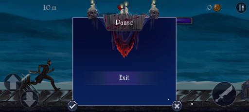 Black Thrones screenshot 2