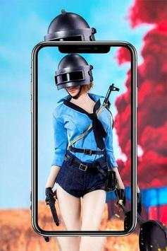 PUBG Wallpaper HD 2 تصوير الشاشة