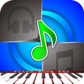 Lo Safar Piano Game Pro