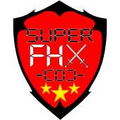 FHx COC SUPER SERVER 1.0.0