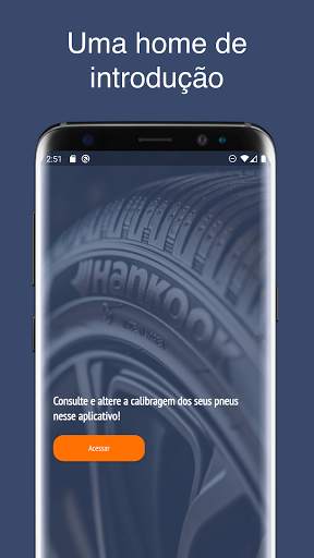 Calibra Pneus screenshot 2