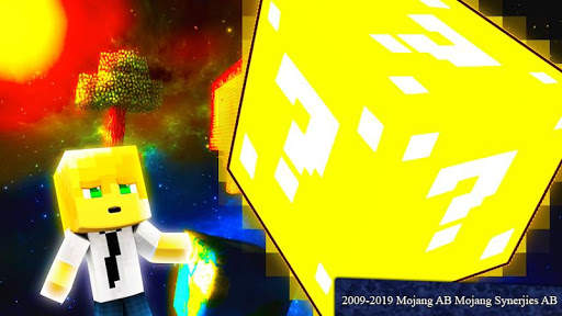 New Mod Lucky Block screenshot 3