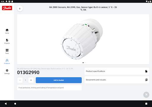 Installer App 10 تصوير الشاشة