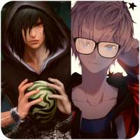 Anime Boy Wallpapers - Anime Wallpapers on 9Apps